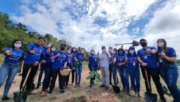 Voluntariado_Manaus 2